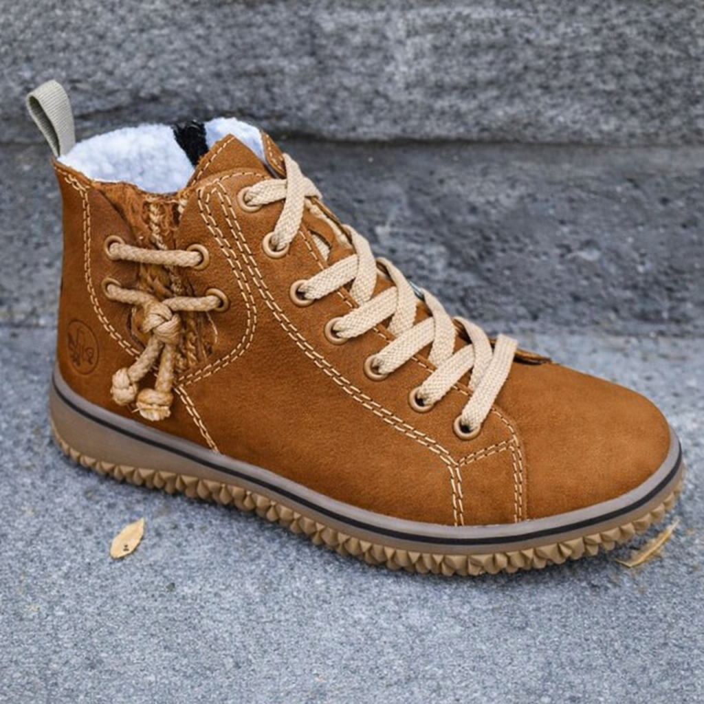 Nima | Orthopedic Winter Shoe for Women