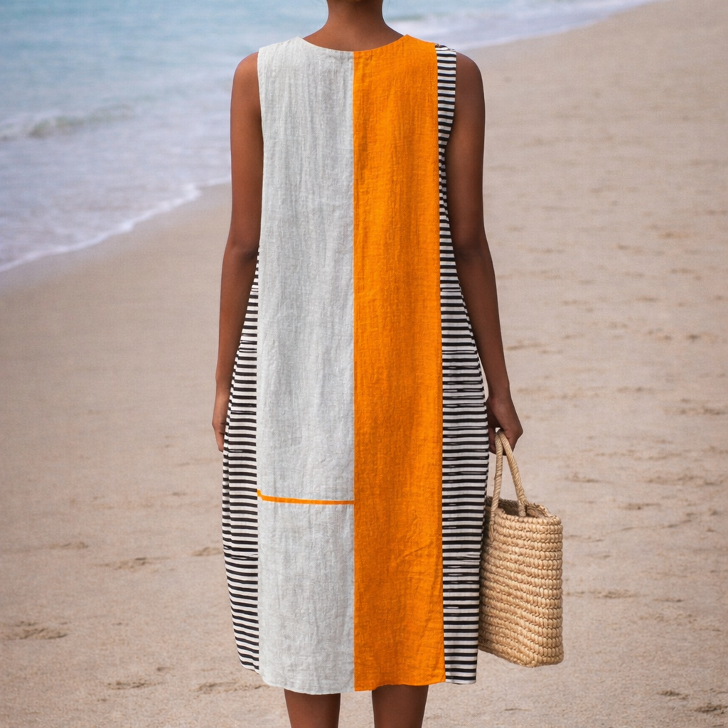 Willow™ | Bohemian Dress