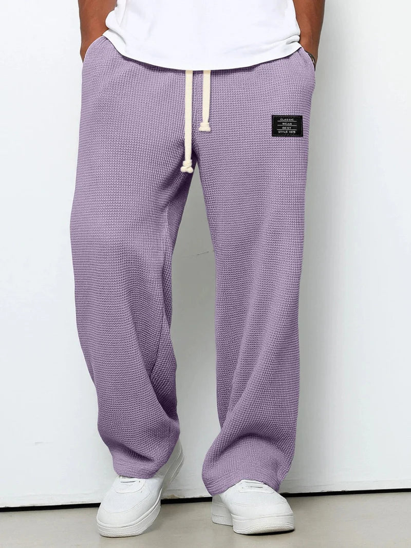 Ethan | Comfortable Norwegian Pants