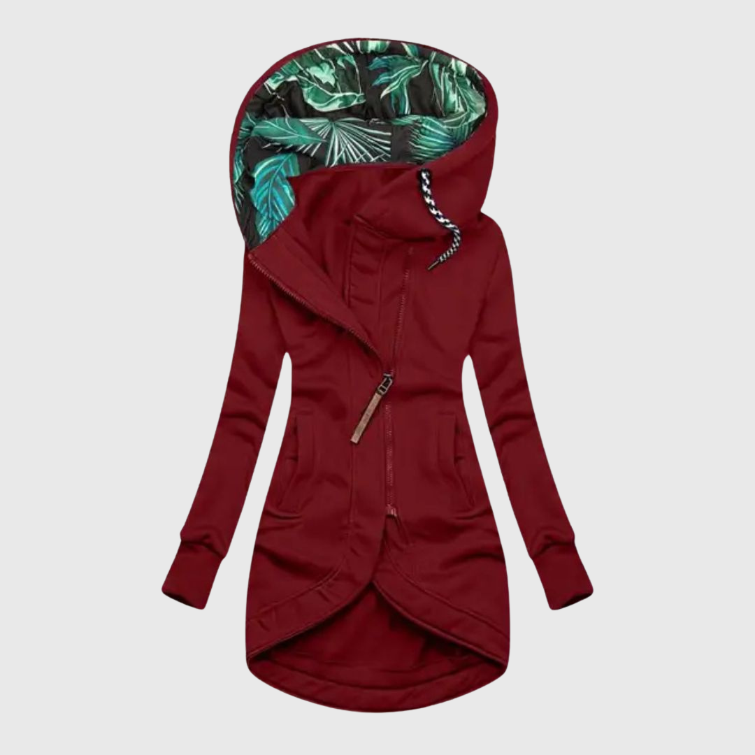 Lyanna | Waterproof And Windproof Winter Jacket