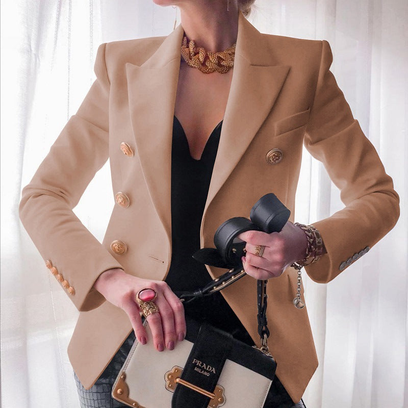Zara | Polished Blazer