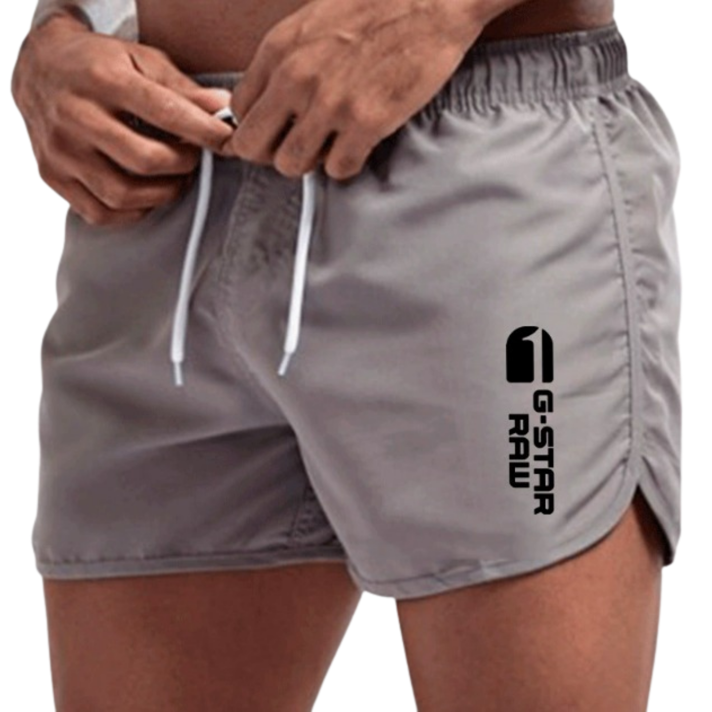 Matteo | Lightweight Swim Short