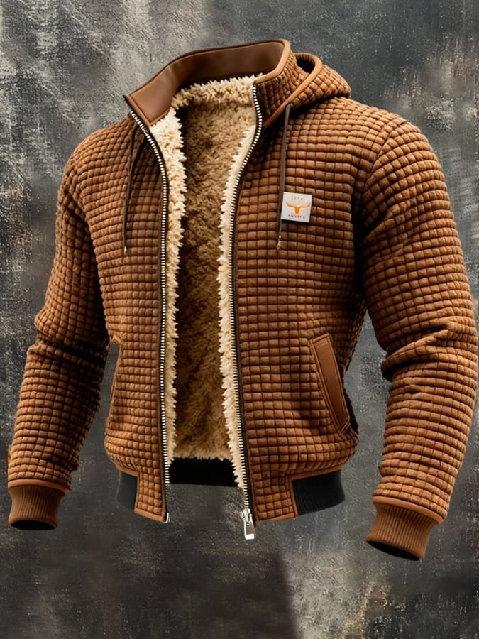 Maverick | Thermal Comfort Jacket