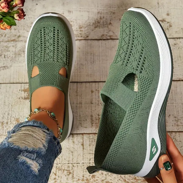 Pamela™ - Absolute Comfort with Every Step