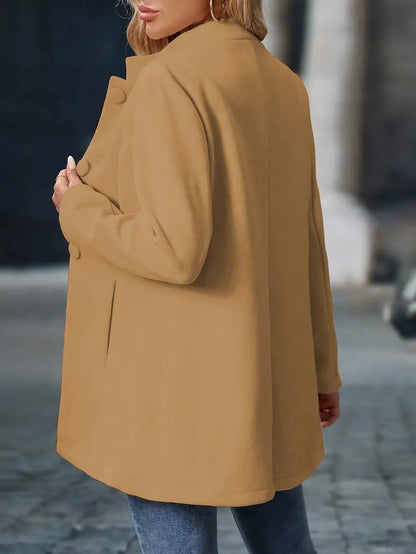 Maria | Timeless Elegant Jacket