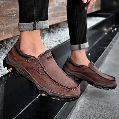 Dakota Loafers
