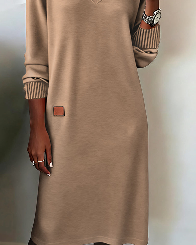 Jana | Comfortable Dress