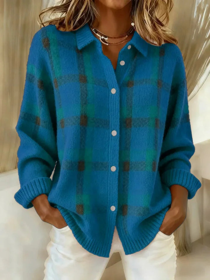 Francesca | Stylish Knit Vest