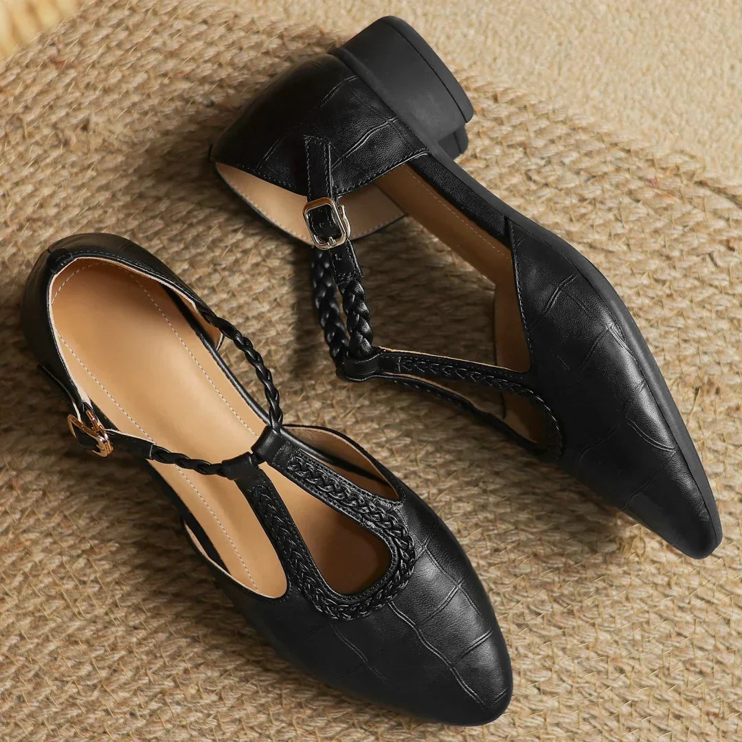 Elanora | Mary Janes
