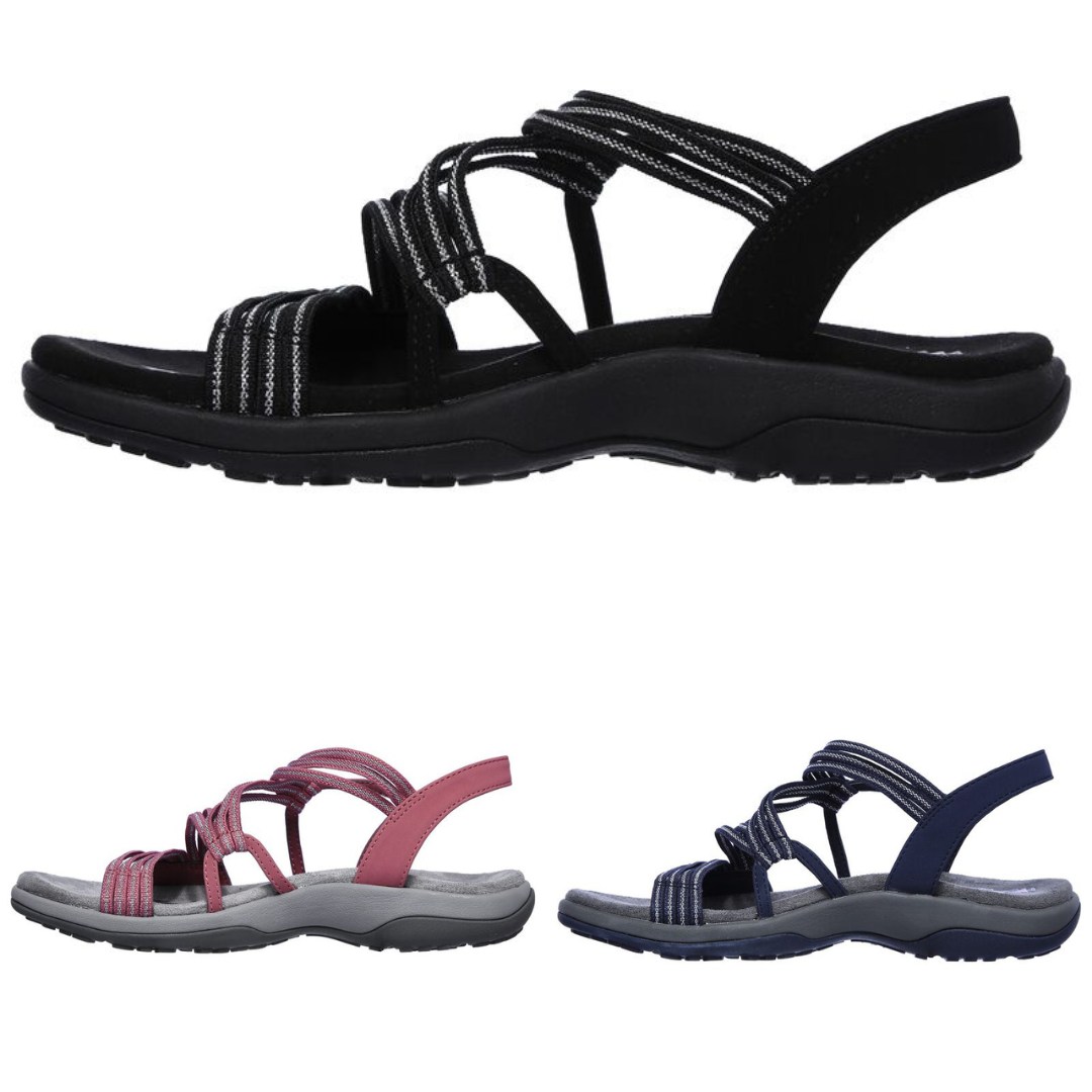 Nyla™ - Orthopedic Elegant Sandals