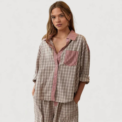 Sage | Comfy Pyjama Set