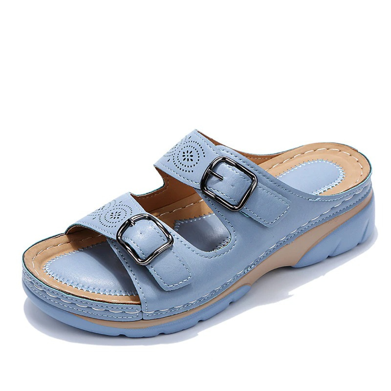 Karin™ - Orthopedic Summer Sandals