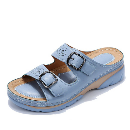 Karin™ - Orthopedic Summer Sandals