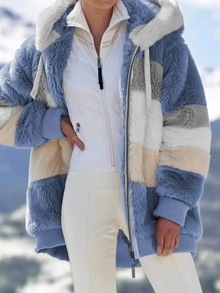 Marlowe | Comfortable Jacket