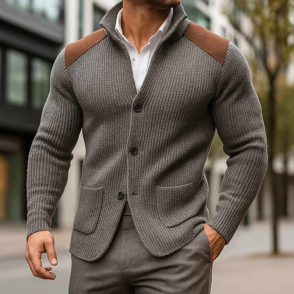 Rowan | Elegant Blazer