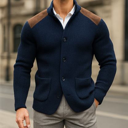 Rowan | Elegant Blazer