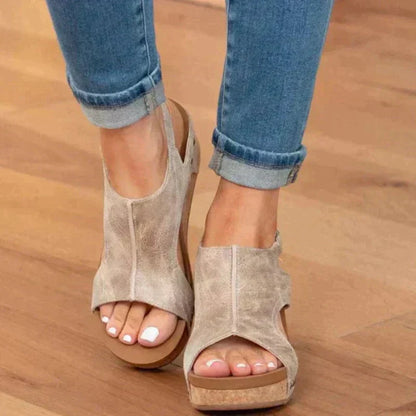 Inola™ - Orthopedic Sandals