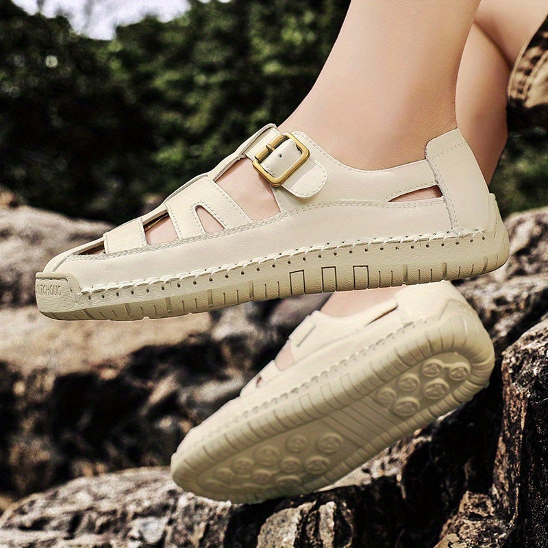 Solea™ – Lightweight Comfort Sandals for Sunny Days