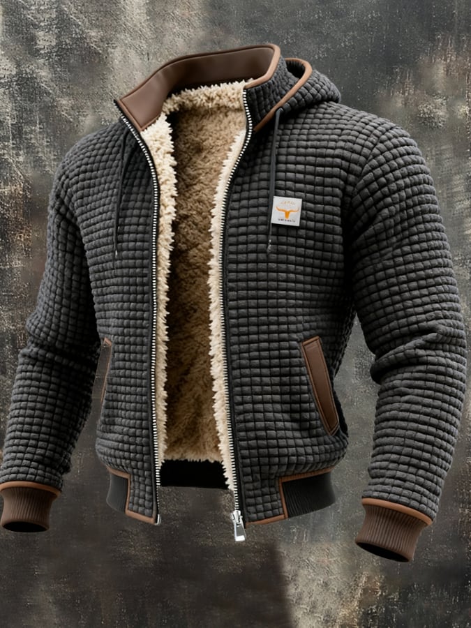 Maverick | Thermal Comfort Jacket