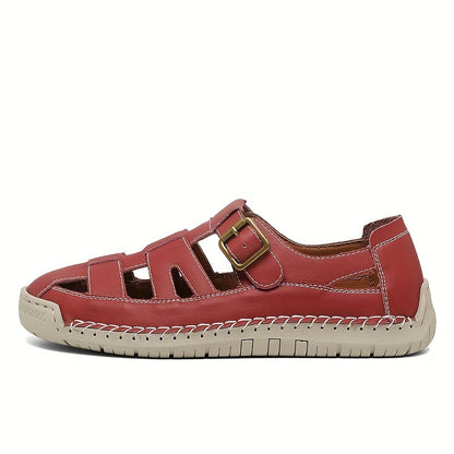 Solea™ – Lightweight Comfort Sandals for Sunny Days