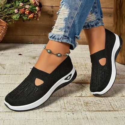 Pamela™ - Absolute Comfort with Every Step