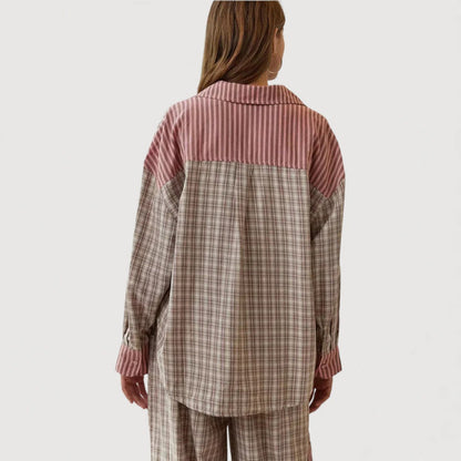 Sage | Comfy Pyjama Set