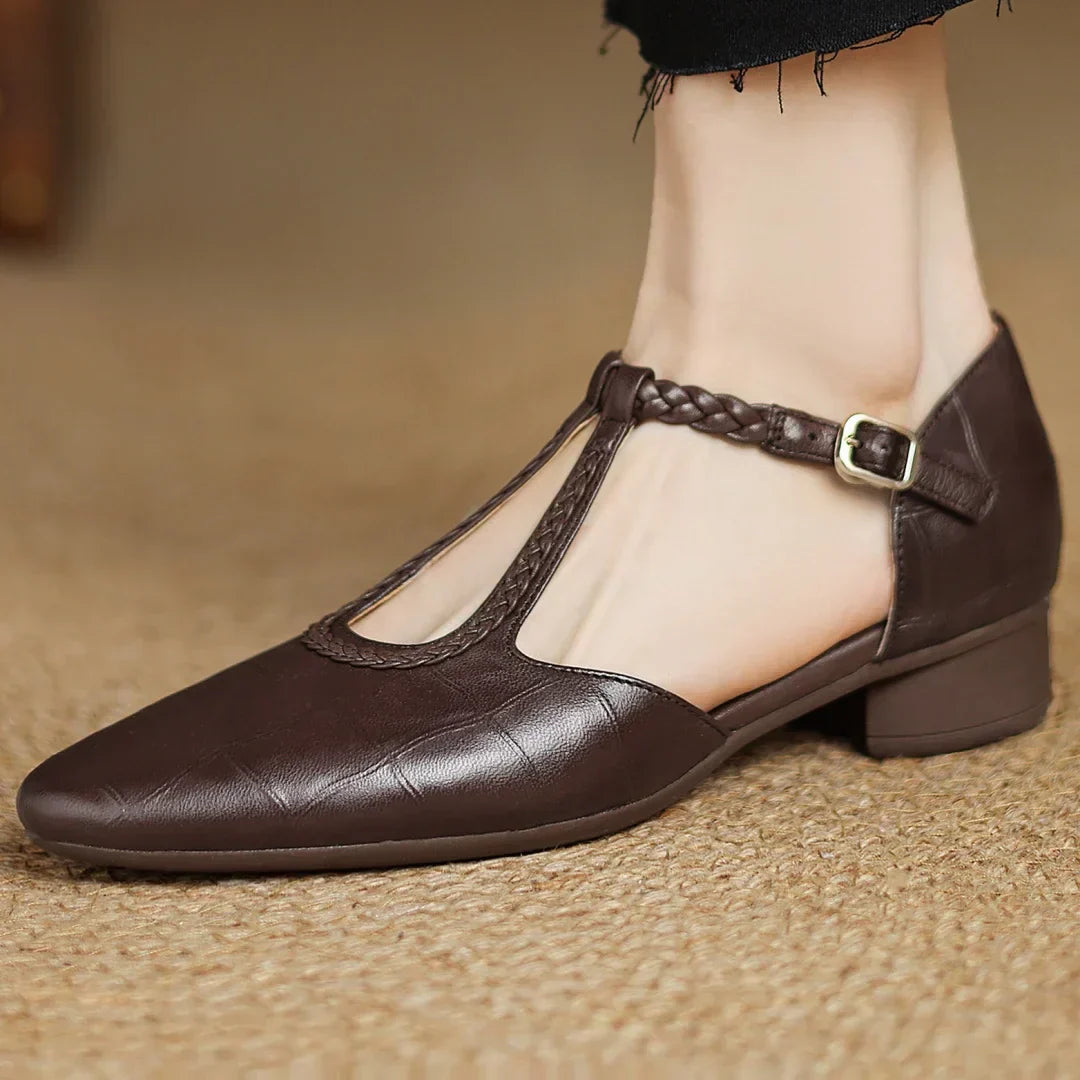 Elanora | Mary Janes