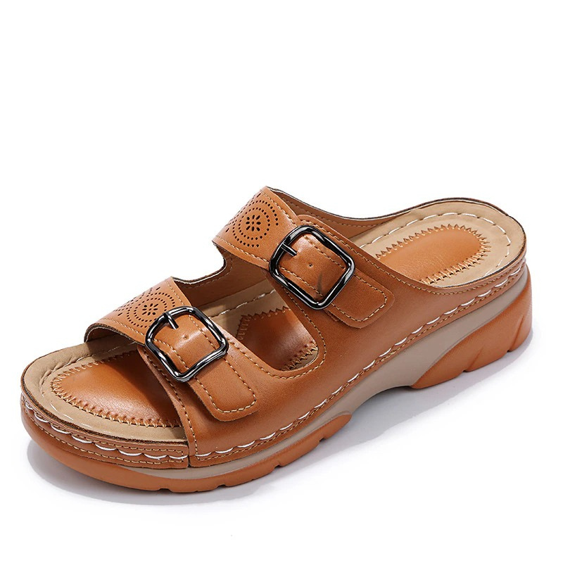 Karin™ - Orthopedic Summer Sandals