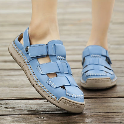 Elina™ – Adjustable Comfort Sandals