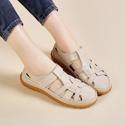 Lea™ – Comfortable sandals for everyday wear
