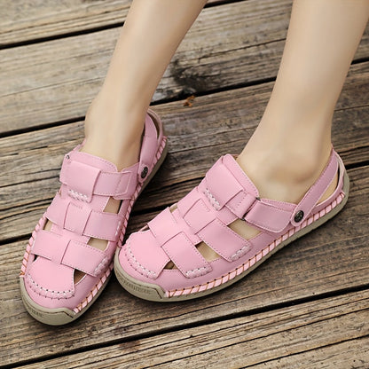 Elina™ – Adjustable Comfort Sandals