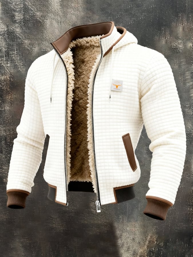 Maverick | Thermal Comfort Jacket