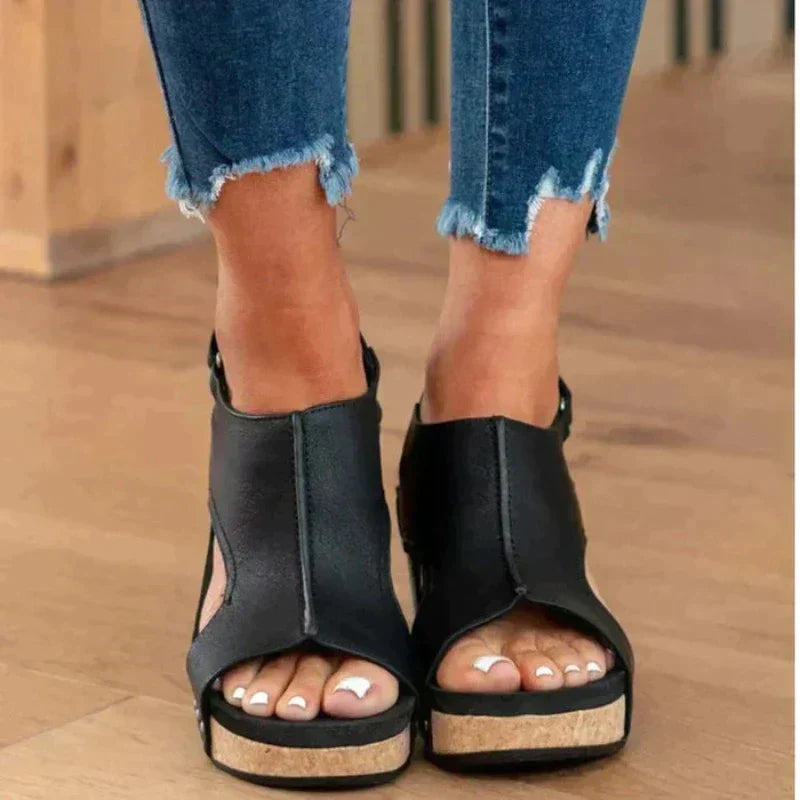 Inola™ - Orthopedic Sandals