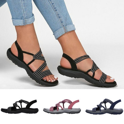 Nyla™ - Orthopedic Elegant Sandals