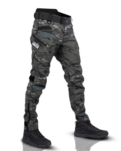 Hunter | Tactical Utility Pants