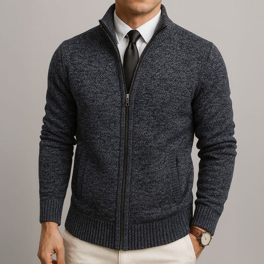 Preston | Elegant Men's Cardigan