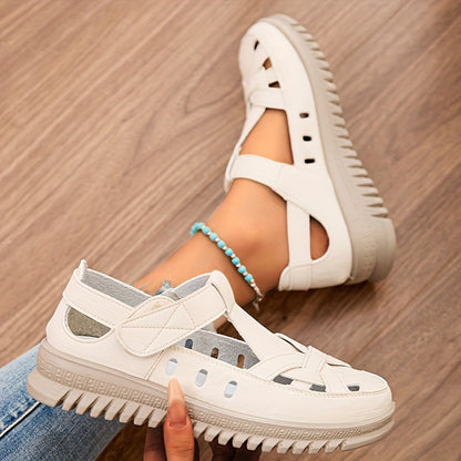 Mara™ – Comfort Sandals with Stable Sole