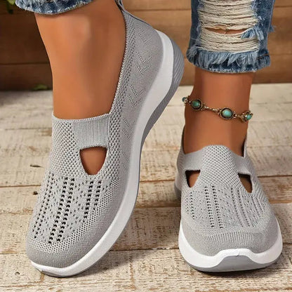 Pamela™ - Absolute Comfort with Every Step