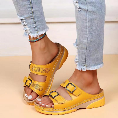 Karin™ - Orthopedic Summer Sandals