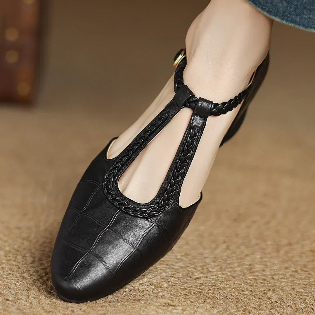 Elanora | Mary Janes