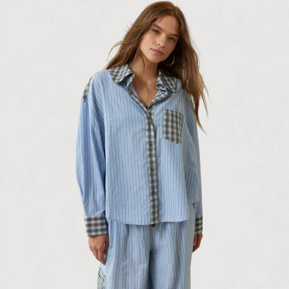 Sage | Comfy Pyjama Set