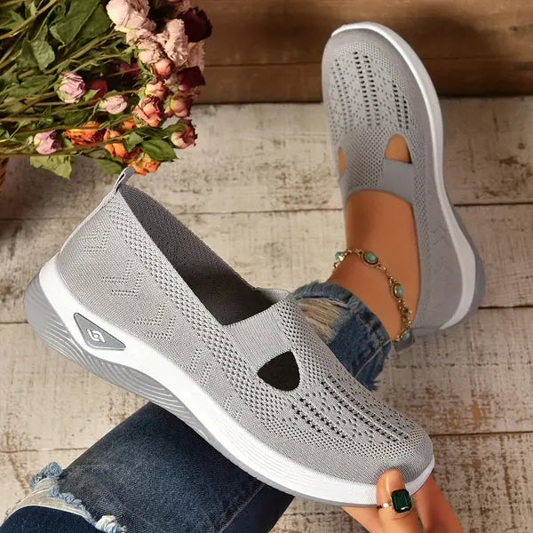 Pamela™ - Absolute Comfort with Every Step