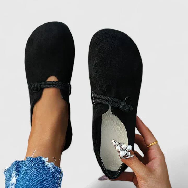 Rosette | Easy Comfort Slip-Ons