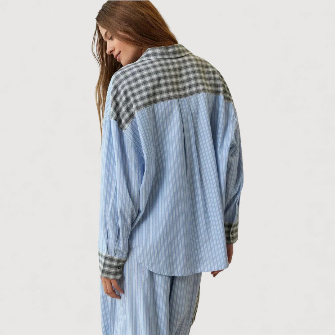 Sage | Comfy Pyjama Set
