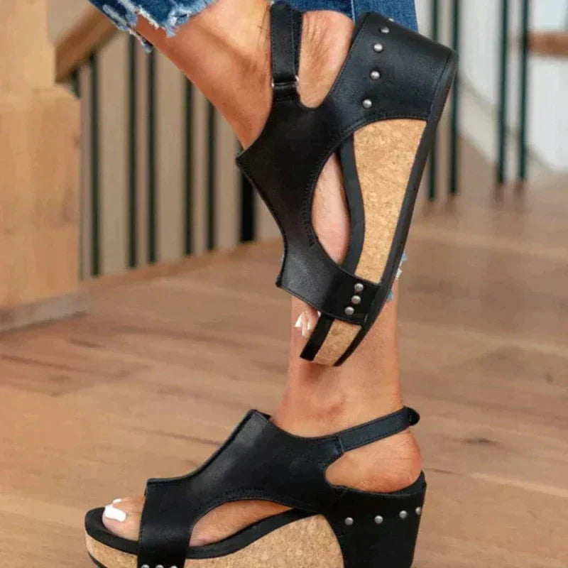 Inola™ - Orthopedic Sandals
