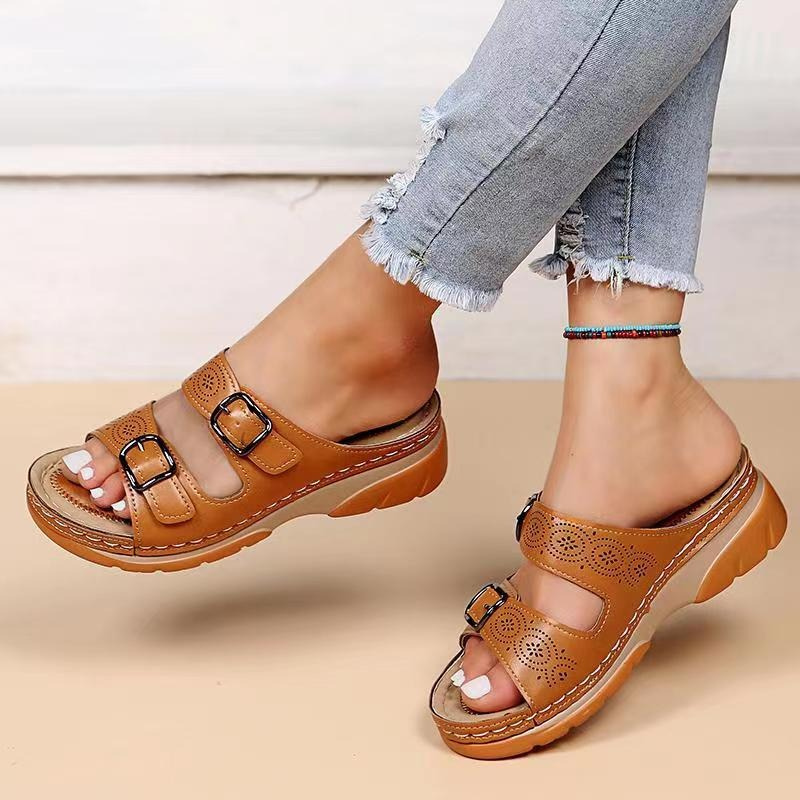 Karin™ - Orthopedic Summer Sandals