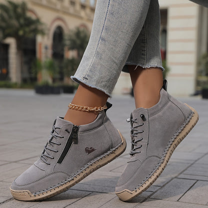 Mila – Comfortable Orthopedic Sneakers