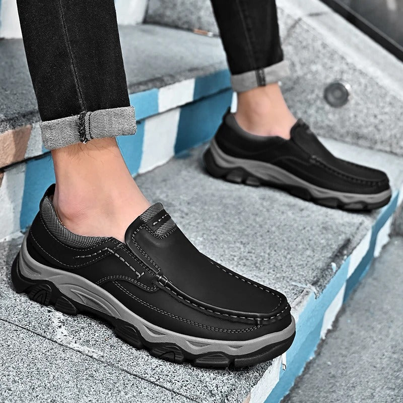 Dakota Loafers