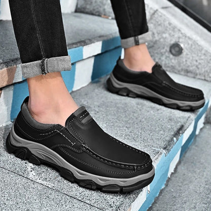 Dakota Loafers