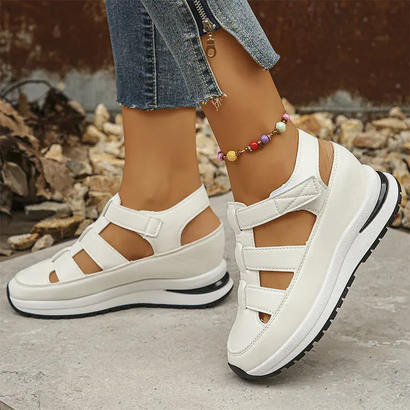 Lone™ - Perfectly Comfortable Sandals